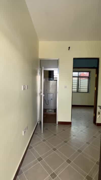 Nyumba inapangishwa Image, Iringa