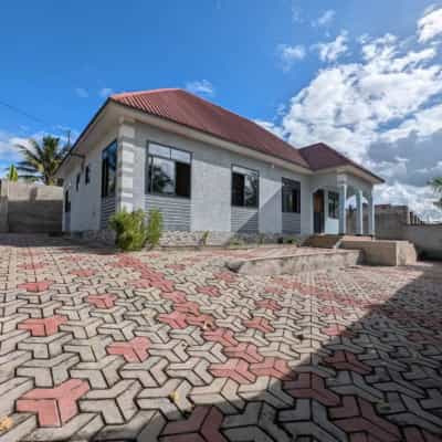 3 Bedrooms House for Rent in Pugu, Dar Es Salaam