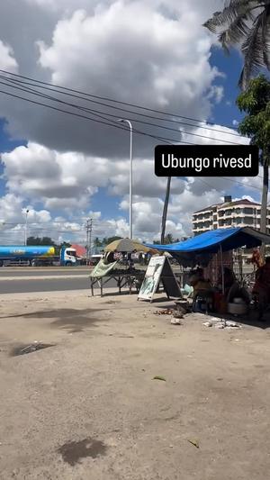 Frame ya Biashara inapangishwa Ubungo Rivesd, Dar Es Salaam
