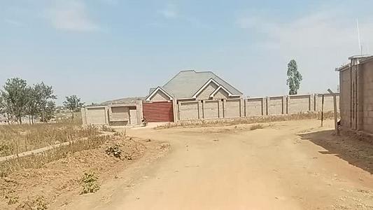 Plot for sale in Luchelele Dolphin, Mwanza sqm 988 Plot for sale in Luchelele Dolphin, Mwanza sqm 988