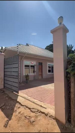 Nyumba ya chumba kimoja inapangishwa Mbezi Beach, Dar Es Salaam Nyumba ya chumba kimoja inapangishwa Mbezi Beach, Dar Es Salaam