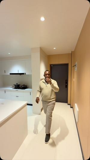 Apartment ya vyumba vinne inauzwa Masaki, Dar Es Salaam (120 sqm) Apartment ya vyumba vinne inauzwa Masaki, Dar Es Salaam (120 sqm)