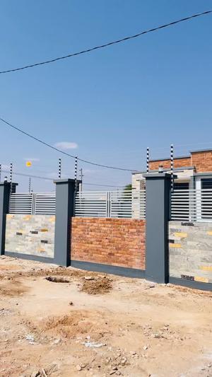 Nyumba ya vyumba vitatu inapangishwa Iyumbu Relini, Dodoma