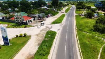 Residential Plots for Sale in Kiromo Smart City, Pwani (400 sqm)