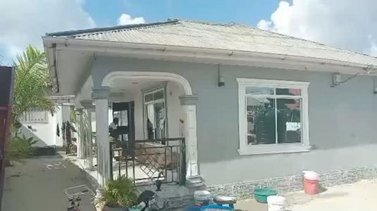 Nyumba ya vyumba viwili inauzwa Malamba Mawili, Dar Es Salaam