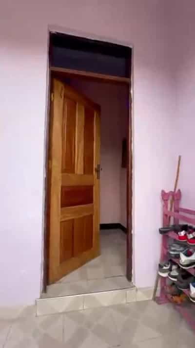 1 Bedroom House for Rent in Ukonga Mombasa, Dar Es Salaam