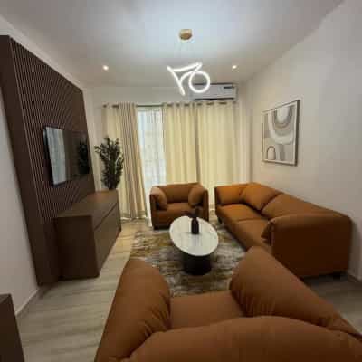 2 Bedrooms Furnished Apartment for Rent in Kinondoni Block 42, Dar Es Salaam