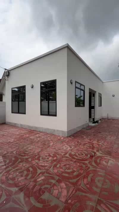 Apartment ya chumba kimoja inapangishwa Tegeta Kibo Complex, Dar Es Salaam