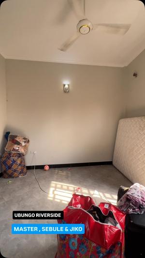 Apartment for Rent in Ubungo Riverside, Dar Es Salaam