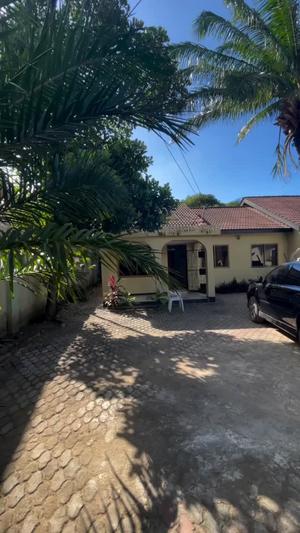 Nyumba ya vyumba vinne inapangishwa Miko Salasala, Dar Es Salaam