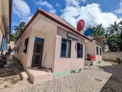 Apartment ya chumba kimoja inapangishwa Kimara Mwisho, Dar Es Salaam Apartment ya chumba kimoja inapangishwa Kimara Mwisho, Dar Es Salaam
