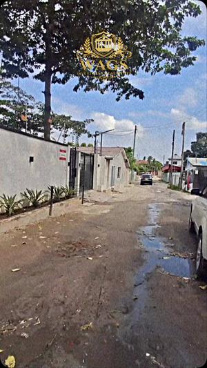 Residential Plot for Sale in Sinza, Dar Es Salaam (288 sqm)