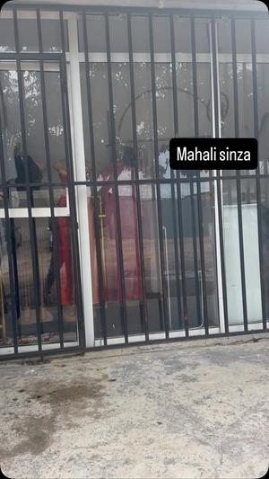 Retail Space for Rent in Sinza, Dar Es Salaam Retail Space for Rent in Sinza, Dar Es Salaam