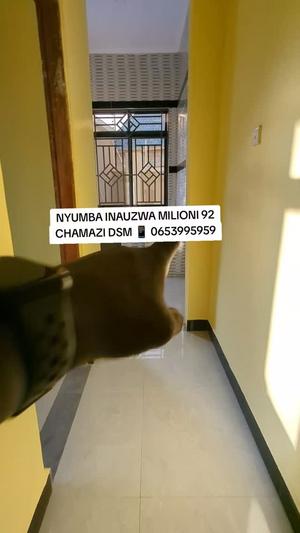 3 Bedrooms House for Sale in Chamazi, Dar Es Salaam