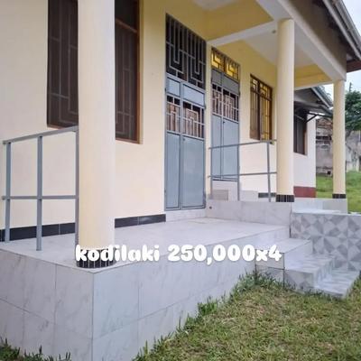 2 Bedrooms House for Rent in Kimara Temboni, Dar Es Salaam 2 Bedrooms House for Rent in Kimara Temboni, Dar Es Salaam