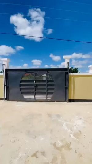 Nyumba ya chumba kimoja inapangishwa Ntyuka, Dodoma Nyumba ya chumba kimoja inapangishwa Ntyuka, Dodoma