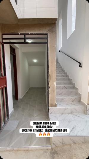 1 Bedroom House for Rent in Mbezi Beach Masana Juu, Dar Es Salaam 1 Bedroom House for Rent in Mbezi Beach Masana Juu, Dar Es Salaam