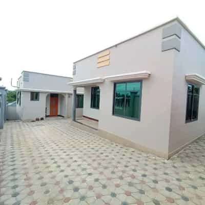 Apartment ya chumba kimoja inapangishwa Kimara Temboni, Dar Es Salaam