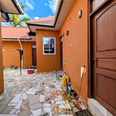 1 Bedroom House for Rent in Ukonga Mombasa, Dar Es Salaam