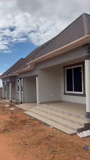 Nyumba ya vyumba viwili inapangishwa Makulu, Dodoma