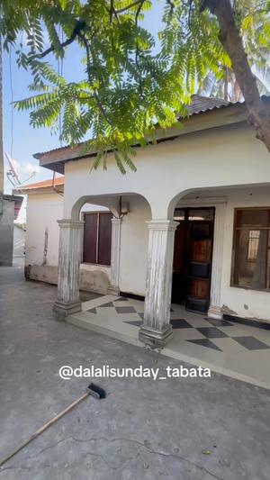 Nyumba ya vyumba vitatu inauzwa Tabata Segerea, Dar Es Salaam (270 sqm)