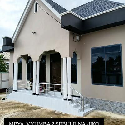 2 Bedrooms Apartment for Rent in Mbezi Malamba, Dar Es Salaam 2 Bedrooms Apartment for Rent in Mbezi Malamba, Dar Es Salaam