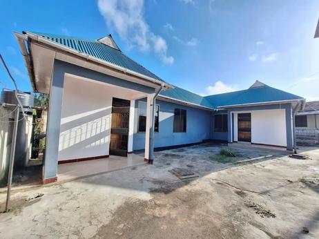 1 Bedroom Apartment for Rent in Kimara Mwisho, Dar Es Salaam