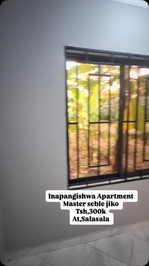 Nyumba/Apartment inapangishwa Salasala, Dar Es Salaam Nyumba/Apartment inapangishwa Salasala, Dar Es Salaam