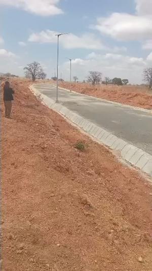 Farm for Sale in Pwani (20 acre)