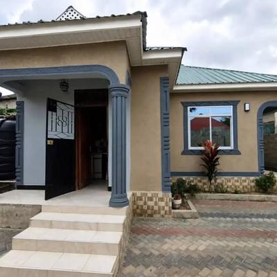 3 Bedrooms House for Rent in Kimara Suka, Dar Es Salaam