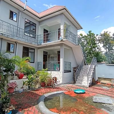 Nyumba/Apartment ya chumba kimoja inapangishwa Kimara Temboni, Dar Es Salaam