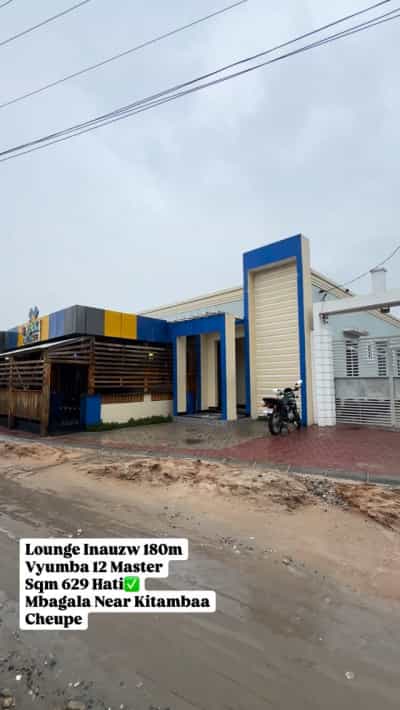 Viwanja vinauzwa Sinza, Dar Es Salaam