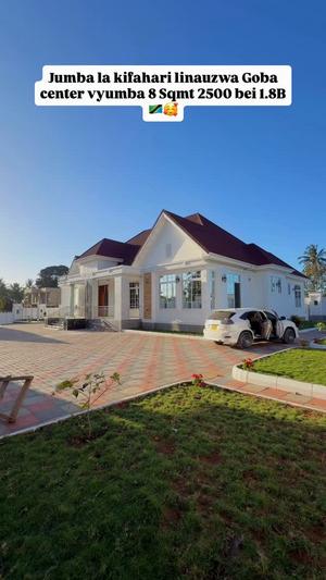 8 Bedrooms House for sale in Makongo, Dar Es Salaam 8 Bedrooms House for sale in Makongo, Dar Es Salaam
