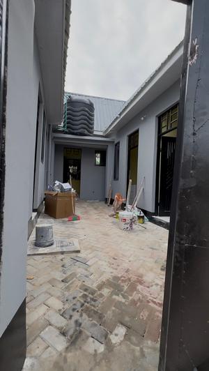 Nyumba ya chumba kimoja inapangishwa Kigamboni Vijibweni Soweto, Dar Es Salaam Nyumba ya chumba kimoja inapangishwa Kigamboni Vijibweni Soweto, Dar Es Salaam