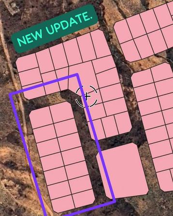 Kiwanja kinauzwa Nghonghonha Mhande, Mwanza sqm 590 Kiwanja kinauzwa Nghonghonha Mhande, Mwanza sqm 590