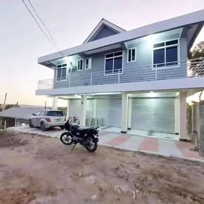 1 Bedroom Apartment for Rent in Kimara Korogwe Kilungule, Dar Es Salaam