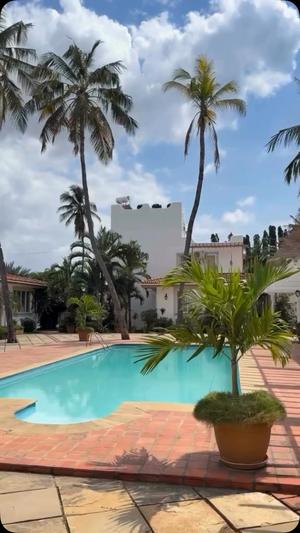 5 Bedrooms Furnished Villa for Rent in Mbezi Beach, Dar Es Salaam 5 Bedrooms Furnished Villa for Rent in Mbezi Beach, Dar Es Salaam
