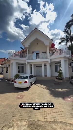 1 Bedroom House for Rent in Mbezi Beach Masana, Dar Es Salaam 1 Bedroom House for Rent in Mbezi Beach Masana, Dar Es Salaam