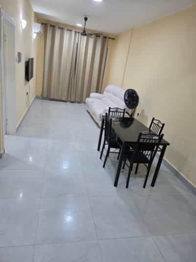 Apartment (Furnished) ya chumba kimoja inapangishwa Upanga, Dar Es Salaam