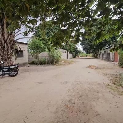Residential Plot for Sale in Tabata Kinyerezi, Dar Es Salaam (1000 sqm)