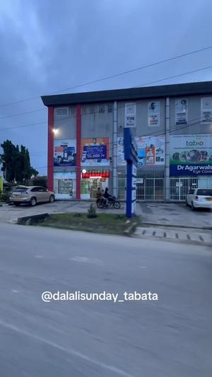Residential/Commercial Plot for Sale in Tabata Segerea, Dar Es Salaam (550 sqm) Residential/Commercial Plot for Sale in Tabata Segerea, Dar Es Salaam (550 sqm)