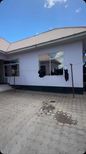 2 Bedrooms Apartment for Rent in Kigamboni Kisiwani, Dar Es Salaam
