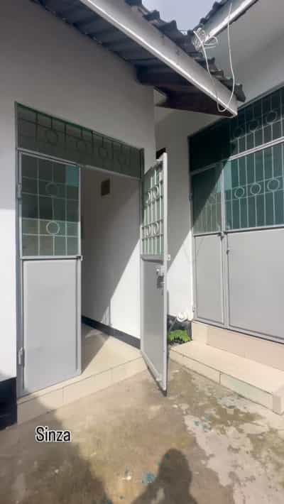 1 Bedroom House for Rent in Sinza, Dar Es Salaam