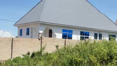 Kiwanja kinauzwa Buhongwa, Mwanza (2052 sqm)