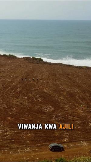 Beach Plots zinazouzwa Kimbiji, Dar Es Salaam (1000 sqm) Beach Plots zinazouzwa Kimbiji, Dar Es Salaam (1000 sqm)