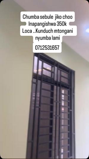 1 Bedroom House for Rent in Kunduchi Mtongani, Dar Es Salaam