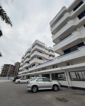 Apartment ya vyumba vitatu inapangishwa Masaki, Dar Es Salaam Apartment ya vyumba vitatu inapangishwa Masaki, Dar Es Salaam