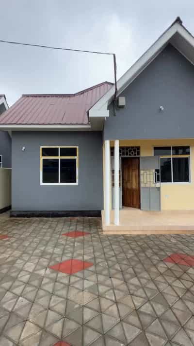2 Bedrooms House for Rent in Meriwa, Dodoma