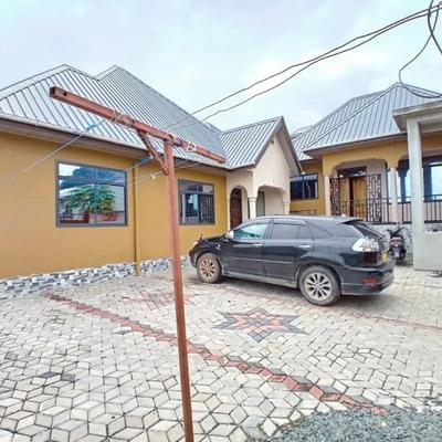 2 Bedrooms House for Rent in Ubungo External, Dar Es Salaam