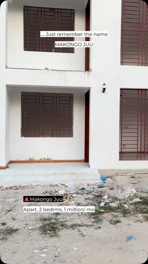 Houses & Apartments for Sale in Makongo Juu, Dar Es Salaam Houses & Apartments for Sale in Makongo Juu, Dar Es Salaam